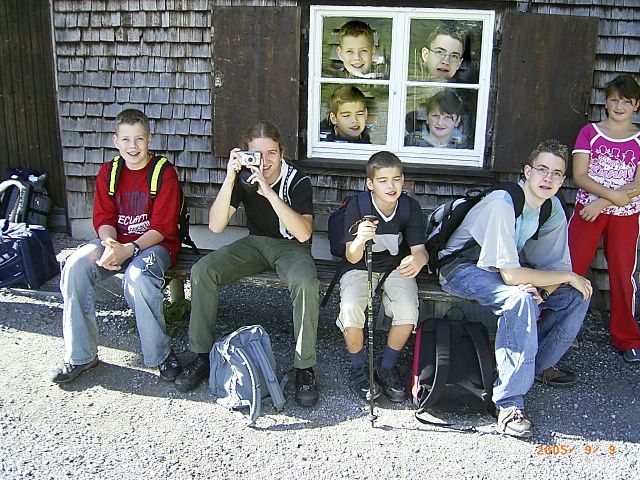 Thalkirchdorf 2005