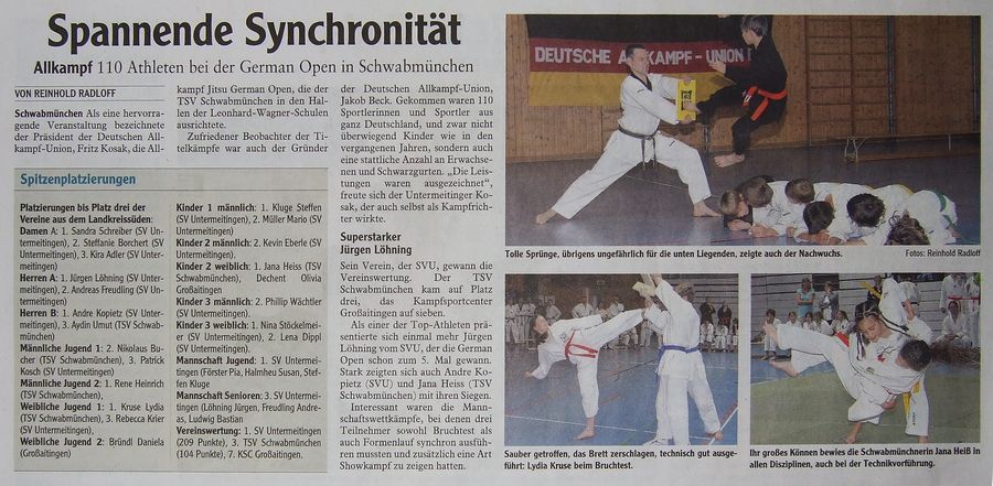 German Open 2010