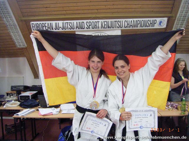 ISA Eurocup in Prag