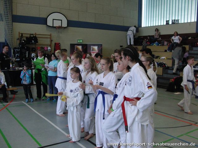 Bad Kissingen Open