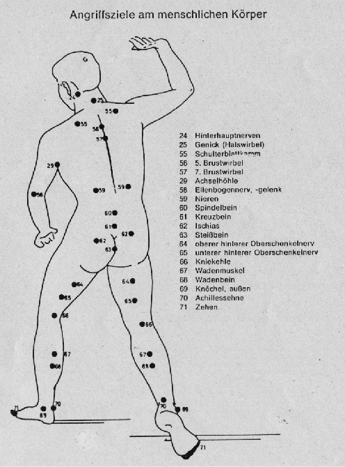 Artemipunkte