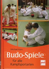 Budo-Spiele von Michael Korn