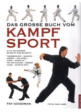 Das grosse Buch vom Kampfsport